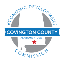 Covington County Economic Development Commission Logo