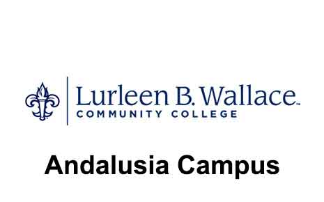 LBWCC College - Andalusia Campus Photo