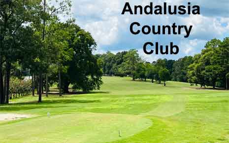 Andalusia Country Club Photo