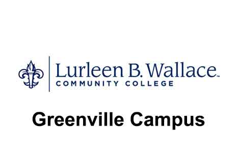 LBWCC College - Greenville Campus Photo