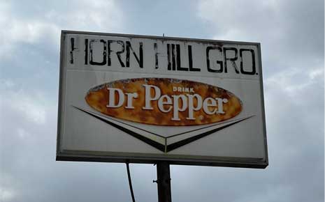 Horn Hill Main Photo