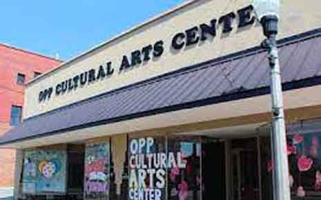 Opp Cultural Art Center Photo