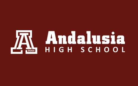 Andalusia High School Photo