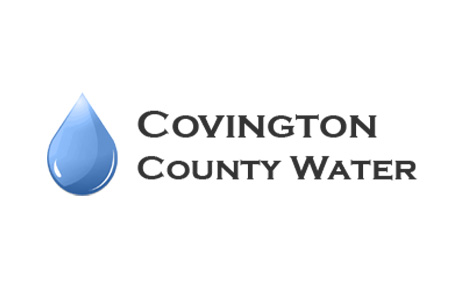 Covington County Water Authority's Logo
