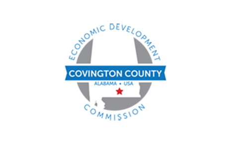 The Covington County Business Development Center Image