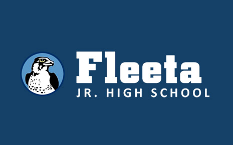 Fleeta Junior High School Photo