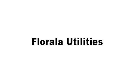 Utilities Board of the City of Florala's Logo