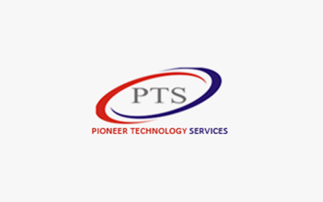 Pioneer Technology Services's Logo