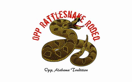 Opp Rattlesnake Rodeo Photo