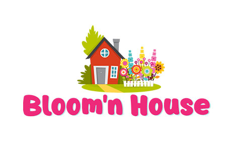 Bloom’n House Photo