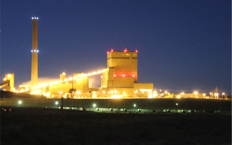Power and Energy Plants Photo