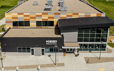 Energy Wellness Center Photo