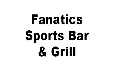 Fanatics Sports Bar & Grill Photo