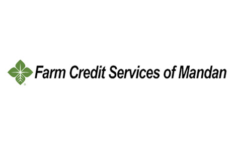 Farm Credit Services of Mandan logo