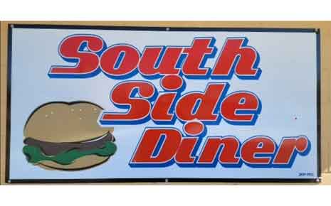 Southside Diner Photo