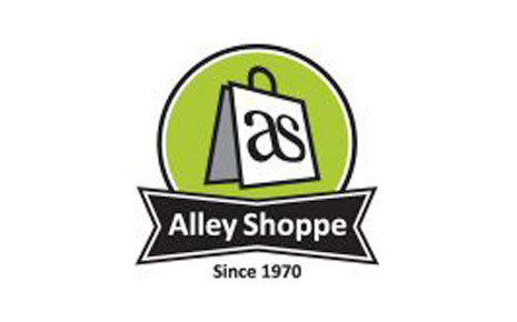 Alley Shoppe  (Arlington Hills Lutheran Church)