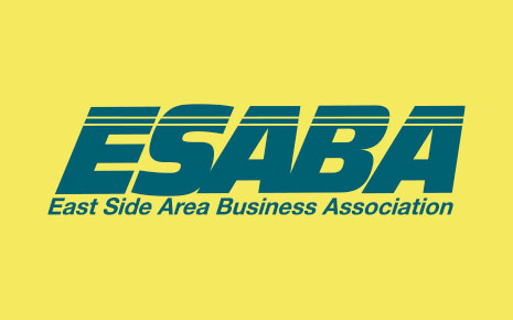 East Side Area Business Association (ESABA) Image