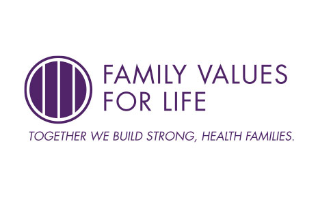 Family Values For Life Image