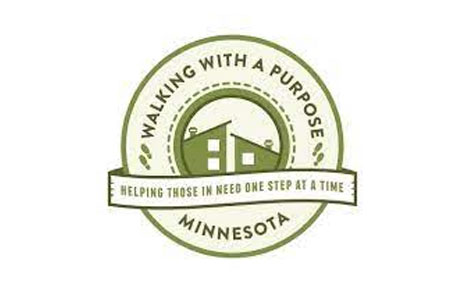 Walking With A Purpose Image