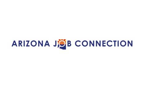 Arizona at Work logo