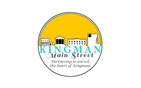 Kingman Main Street Image