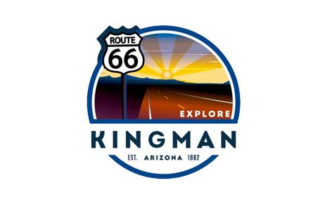 Kingman Office of Tourism Image