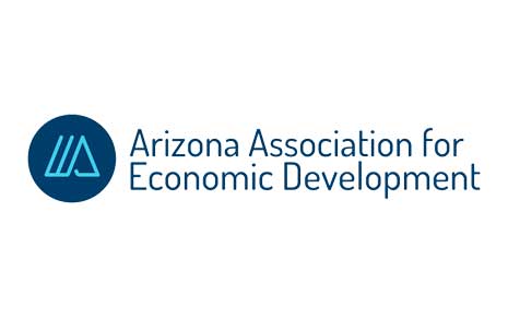Arizona Association for Economic Developers Image