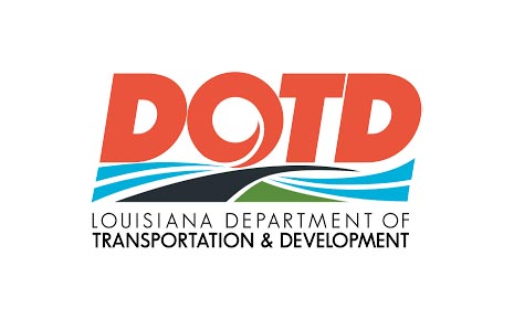 Louisiana Department of Transportation and Development Photo