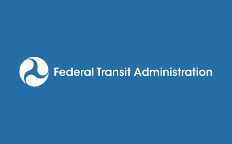Federal Transit Administration Photo