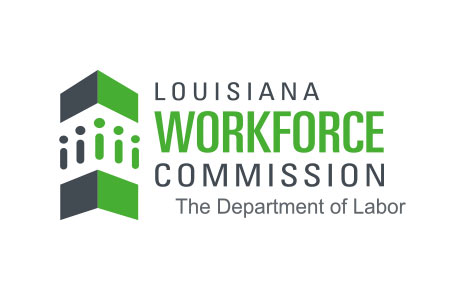 Louisiana Workforce Commission Photo