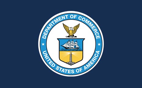 U.S. Department of Commerce Photo
