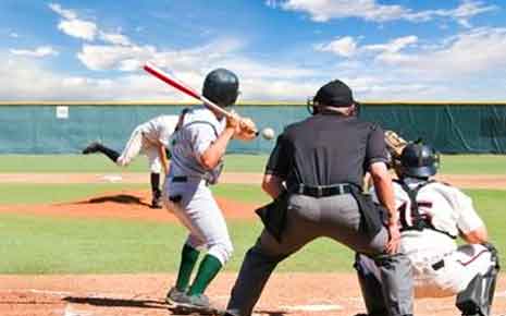 Baseball & Softball Photo