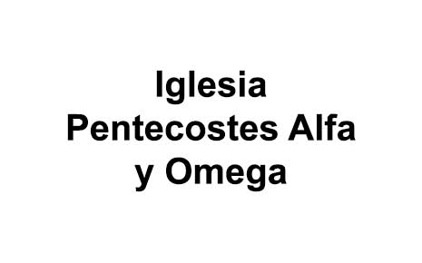 Iglesia Pentecostes Alfa y Omega Photo