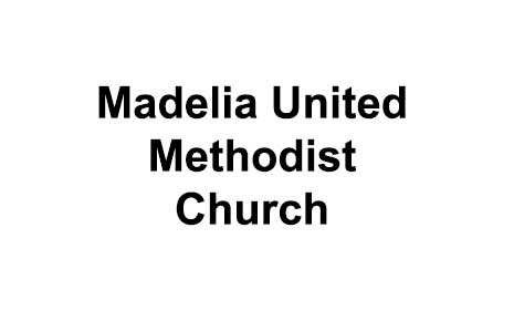 Madelia United Methodist Church Photo