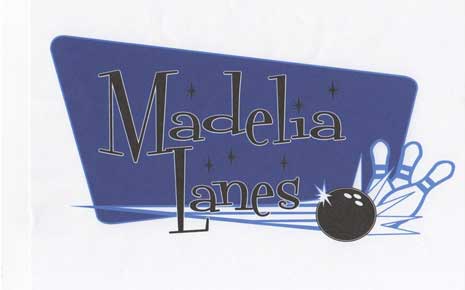 Madelia Lanes's Logo