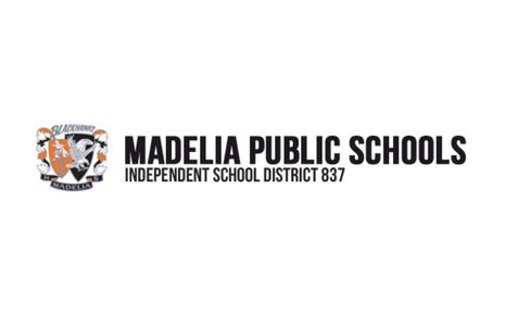Madelia Public Schools Photo