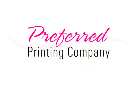 Preferred Printing Company's Logo