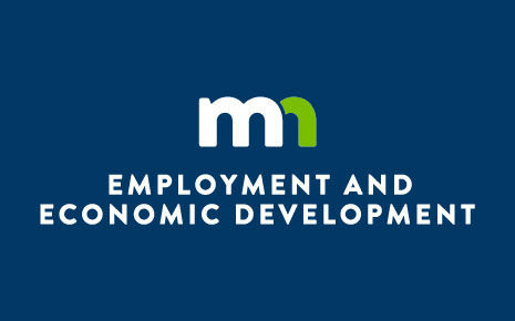 Minnesota Employment & Economic Development Image