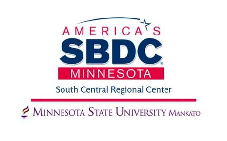 South Central Regional Center SBDC Image