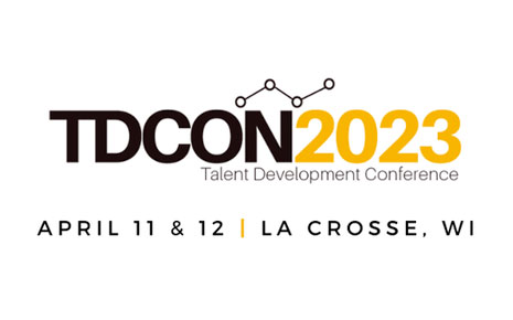 Talent Development Conference (TDCON Photo