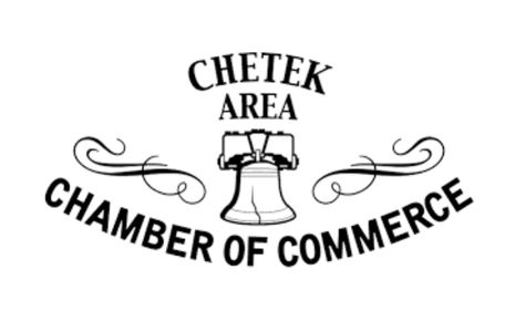 Thumbnail Image For Chetek Area Chamber of Commerce - Click Here To See