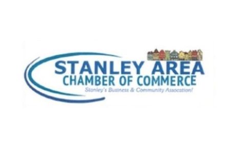Thumbnail Image For Stanley Chamber of Commerce - Click Here To See