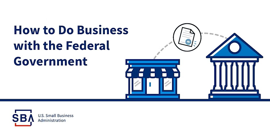 SBA Small Business Federal Certification Webinars Photo