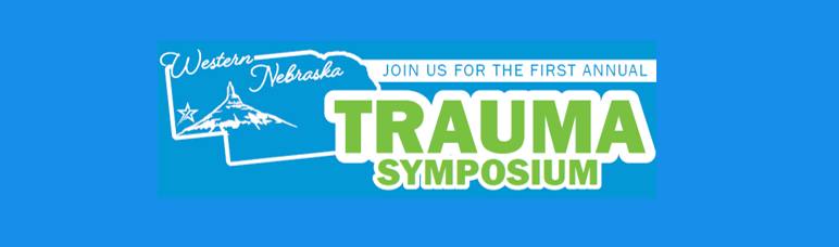 Event Promo Photo For First Annual Western Nebraska Trauma Symposium