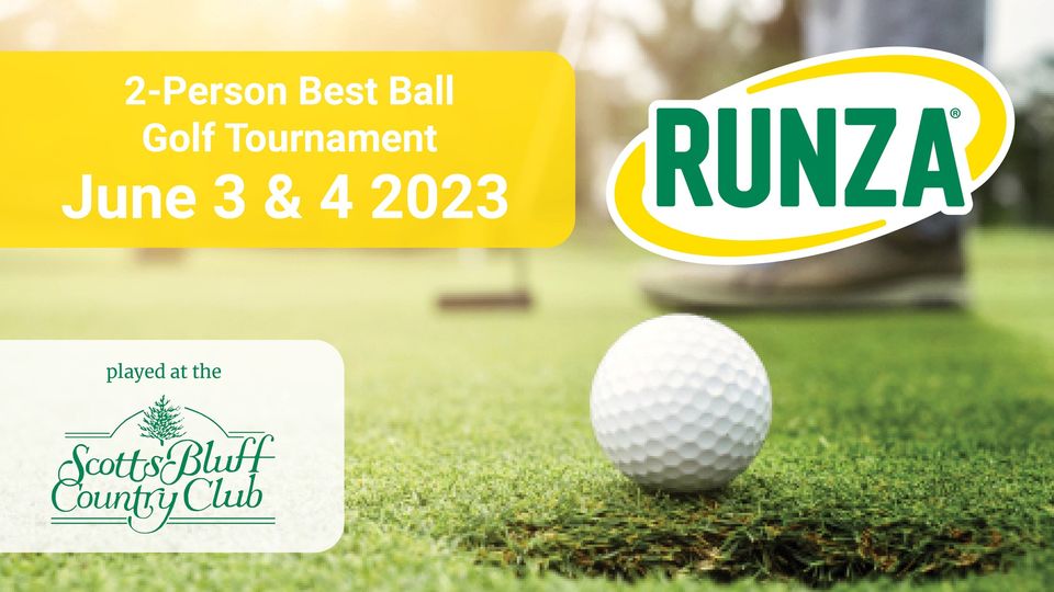 Event Promo Photo For Runza® Best Ball
