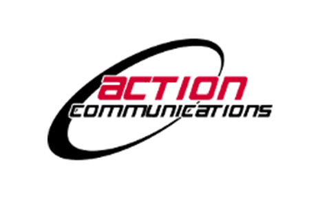 Action Communications Slide Image