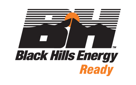 Black Hills Energy Slide Image