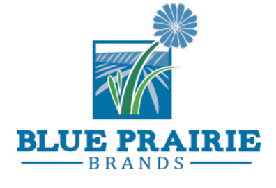 Blue Prairie Brands logo