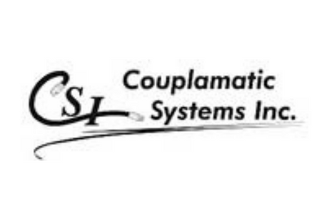 Couplamatic System's Logo