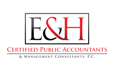 E&H CPA Management Consultants, PC Slide Image